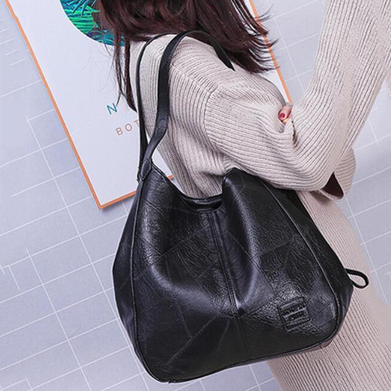 Penelope Charm | Vintage Tote Bag