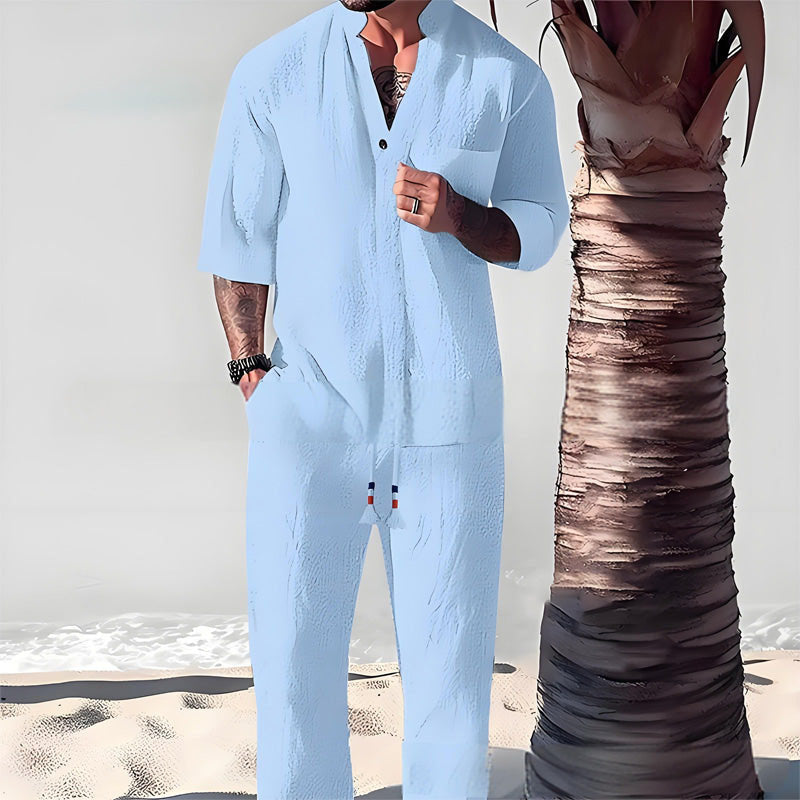 Stephan - Two-piece set