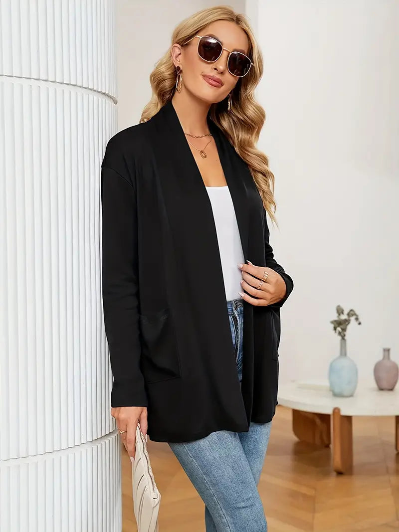 Kylie - Modern Classic Cardigan