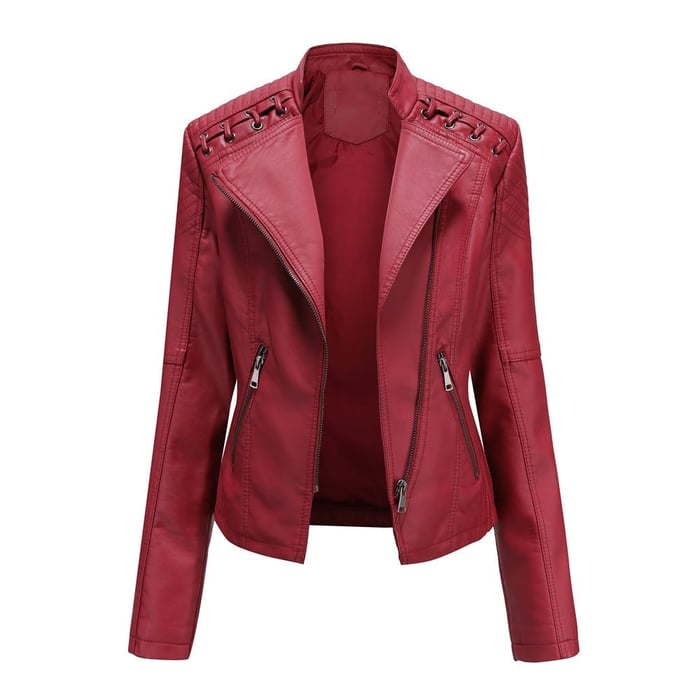 Avery - Stylish Handmade Jacket