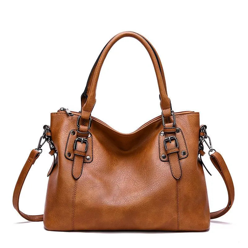 Isabella Graceful Allure | Elegant Shoulder Bag