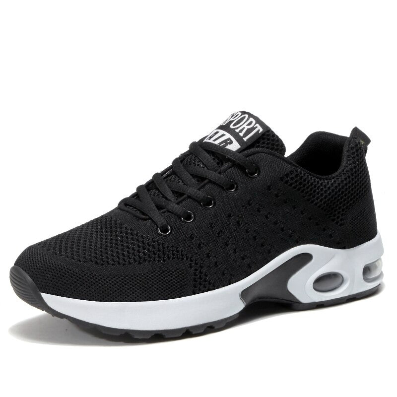 Mona - True Comfort Trainers