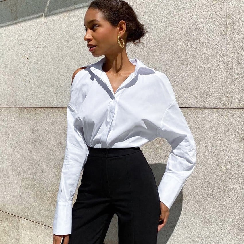 Mariana T-Shirt - Softness and Versatility for Spring