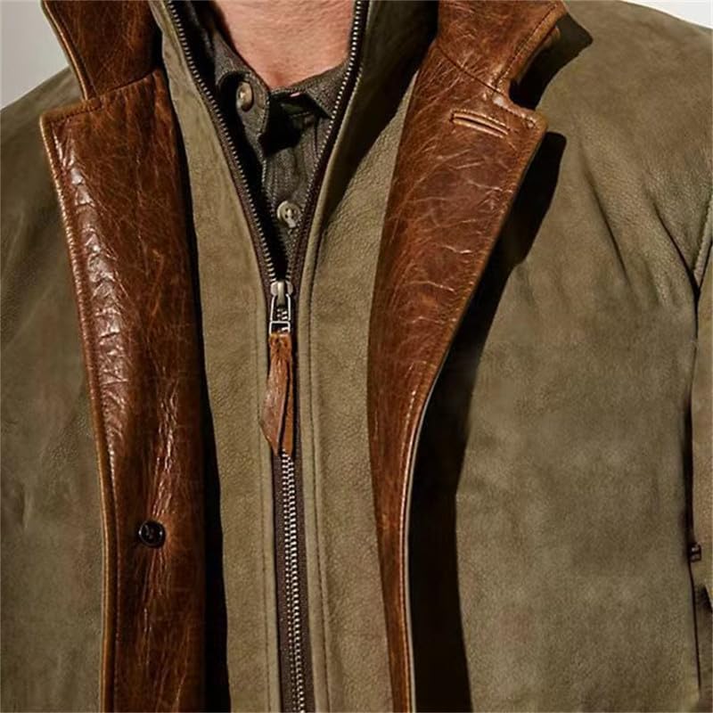 Hyde - Coat