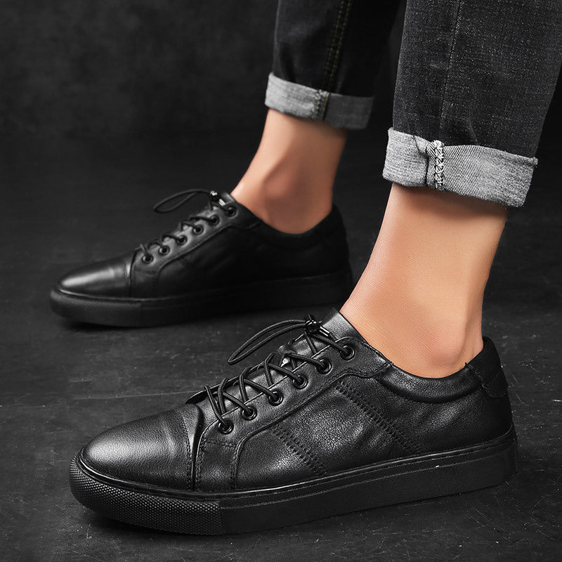 Sneakers - Elegance and Comfort for Spring