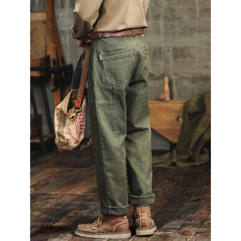 Cargo Pants