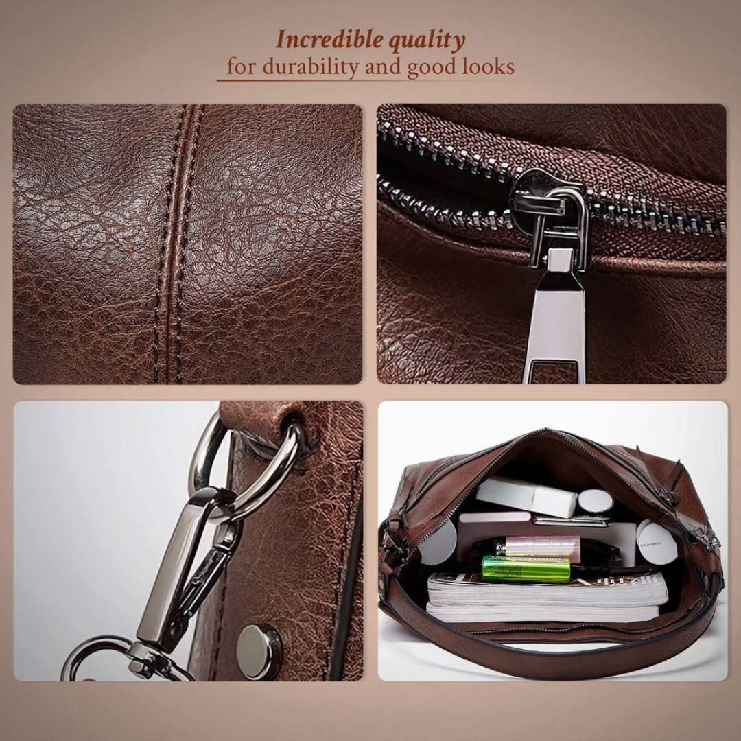 Magda | Luxurious Bag in Elegant Style