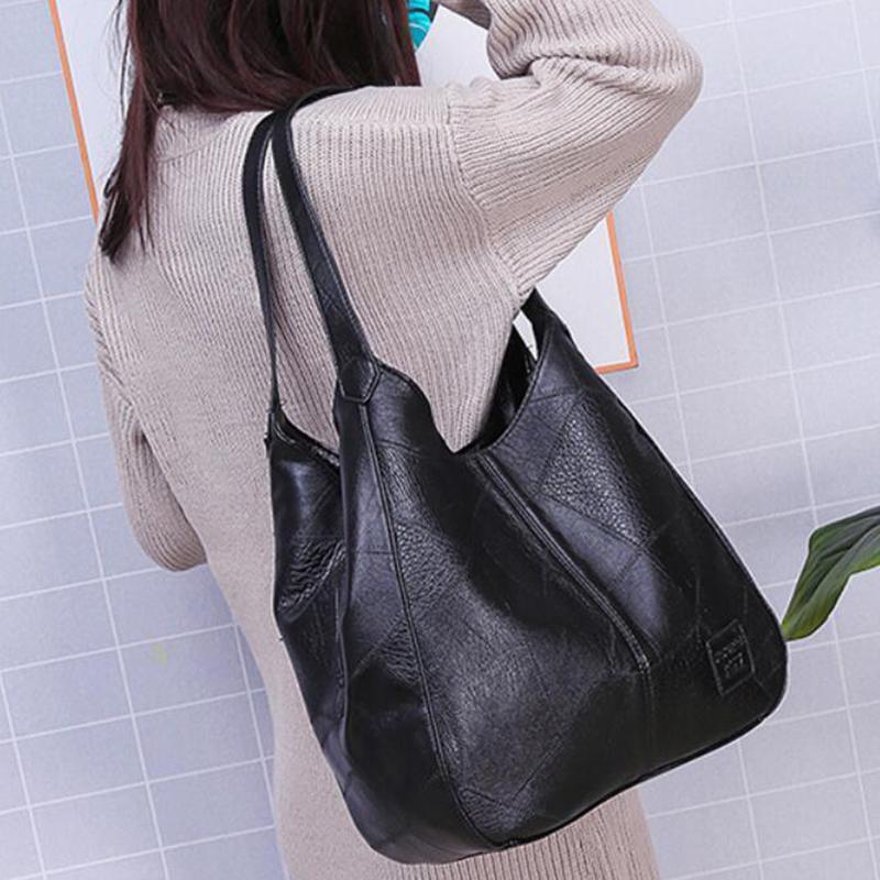 Penelope Charm | Vintage Tote Bag