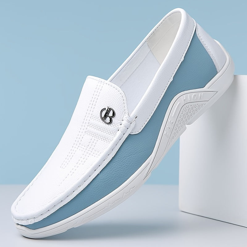 Lorenzo Loafers