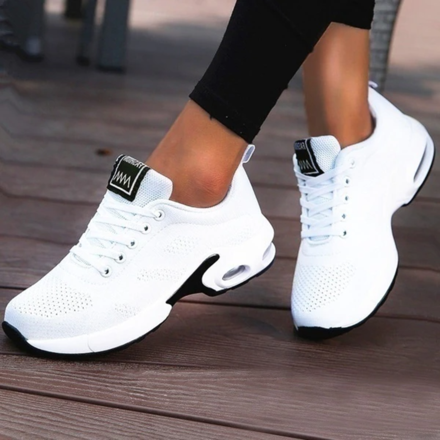 Women's Lightweight Running Shoes
