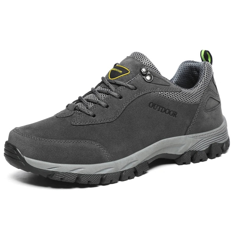 Ethan - Stylish Breathable Walking Shoes