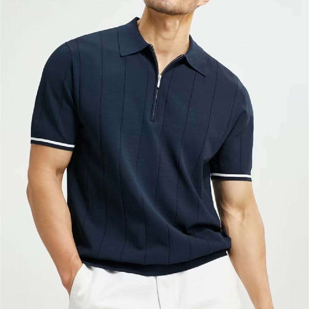 Modern Polo - Elegance and Comfort