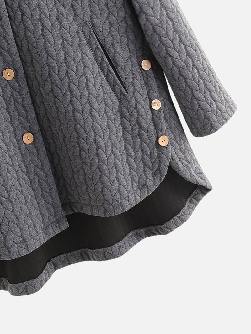 Wiley - Cozy Warm Winter Jacket