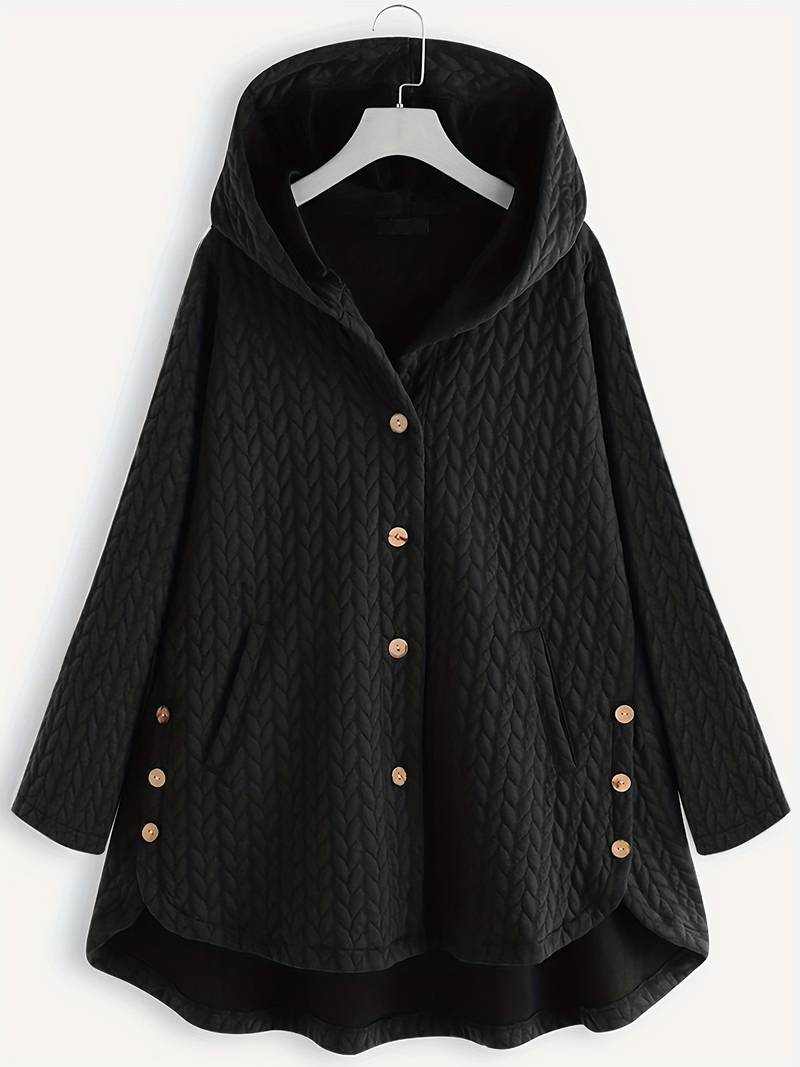 Wiley - Cozy Warm Winter Jacket