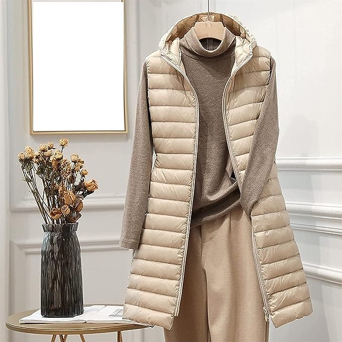 Missy – Comfortable Warm Vest