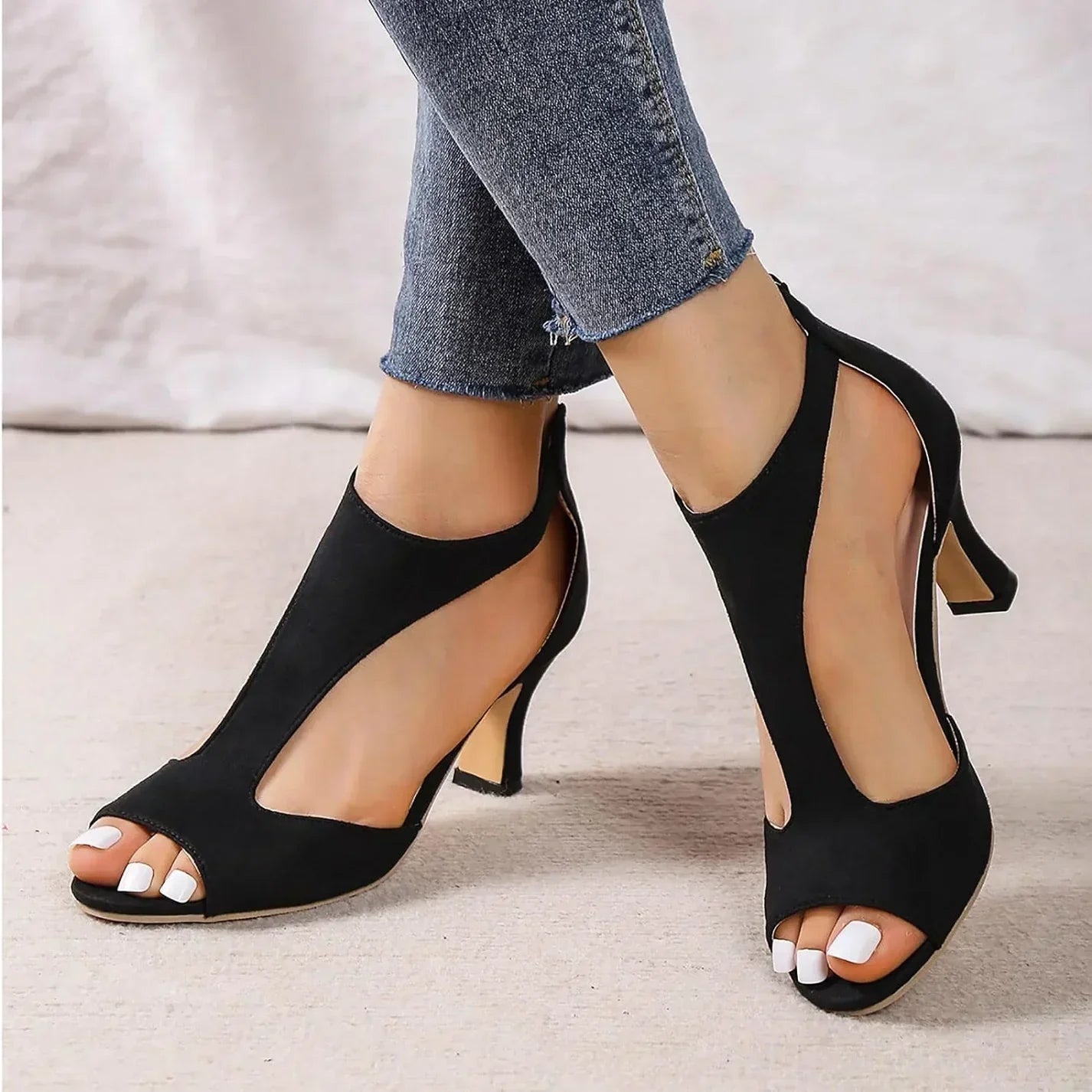 KYLA - High Heels