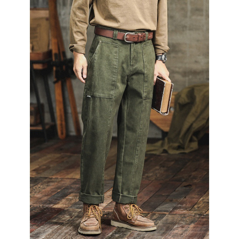 Cargo Pants