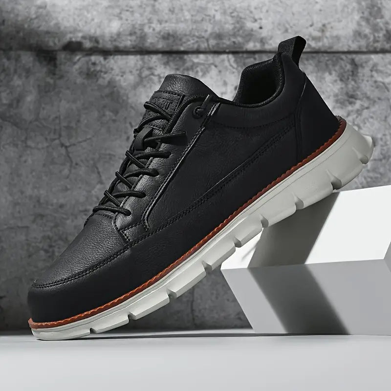 Wyatt - Comfortable Sneakers