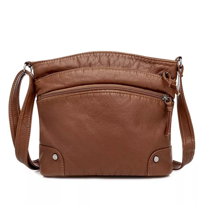 Mia Vintage Charm | Crossbody Bag