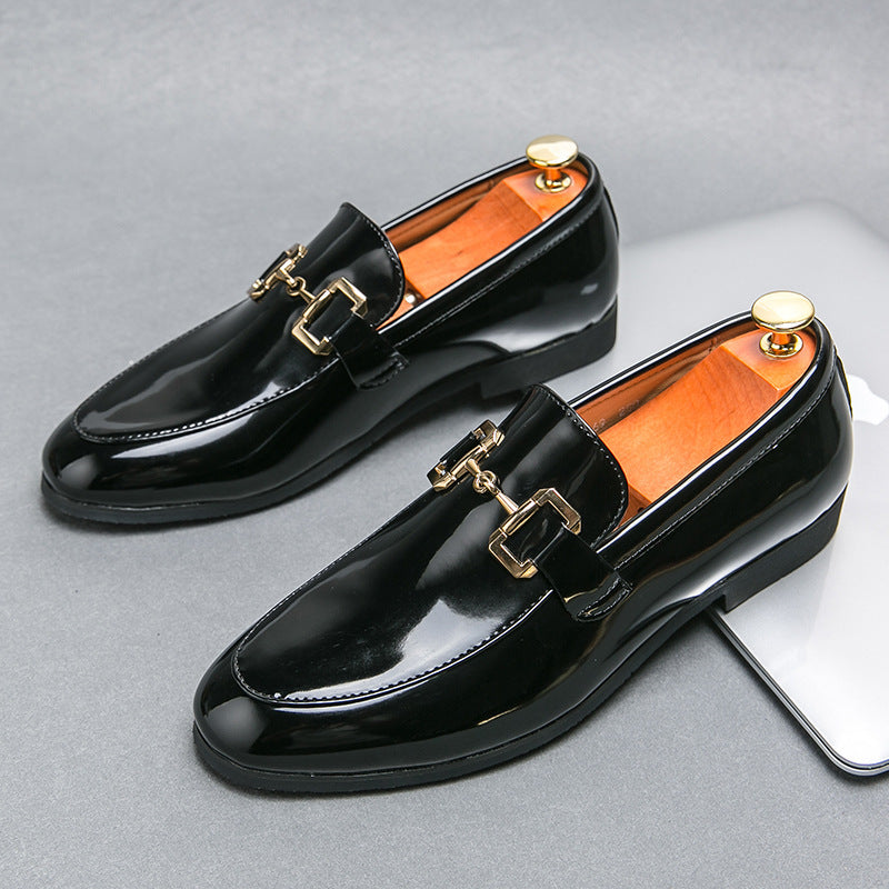 Moccasins - Elegance