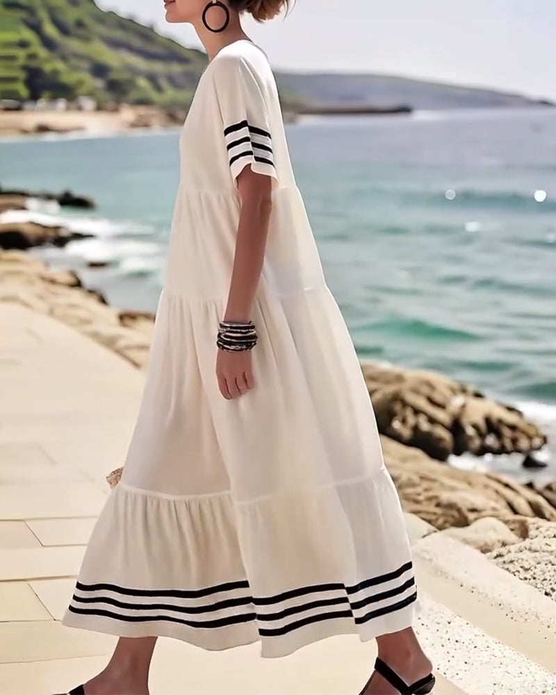 Courtes Dress