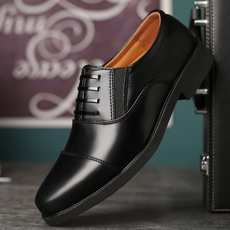 Ester - Comfortable Business Shoes