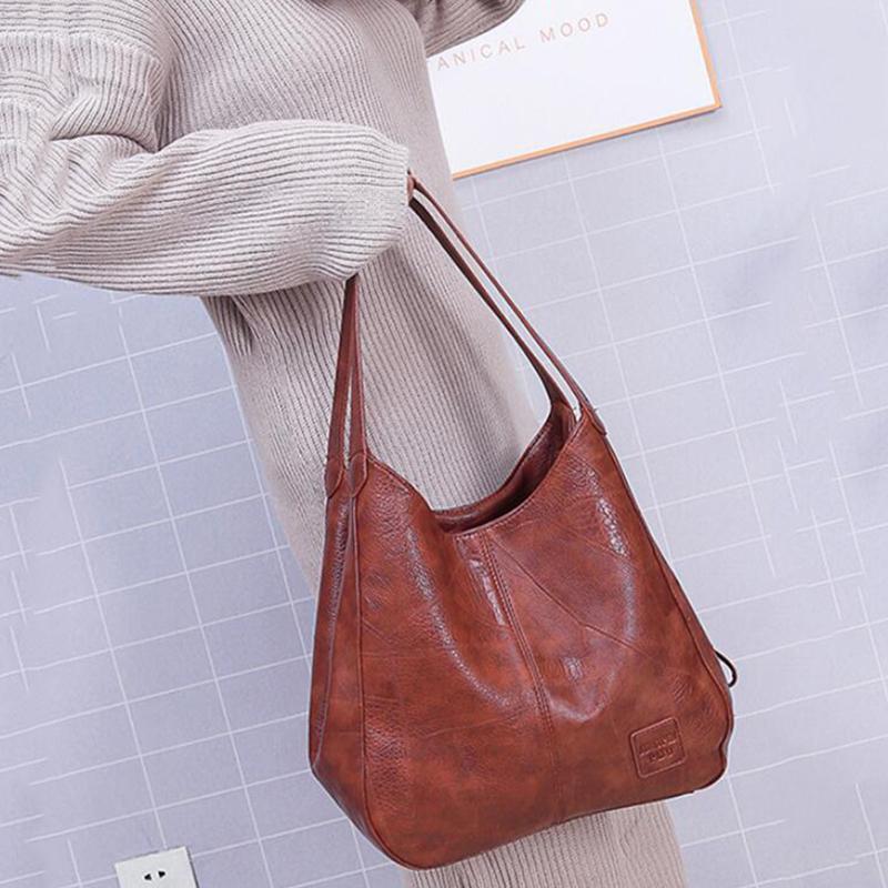 Penelope Charm | Vintage Tote Bag