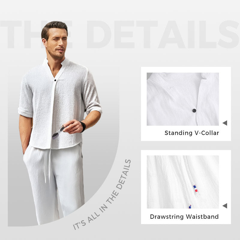 Stephan - Two-piece set
