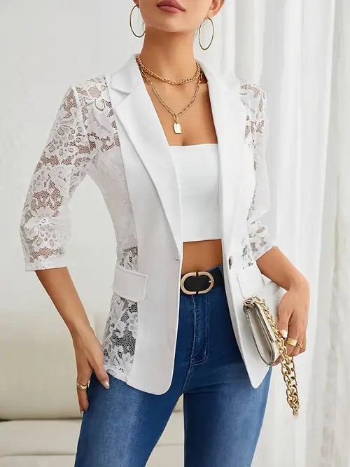 Becca - Elegant Jacket