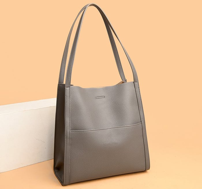 Grace Soft Serenity | Designer Tote