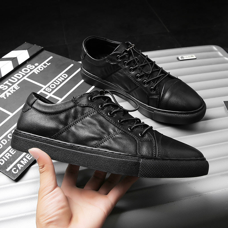 Sneakers - Elegance and Comfort for Spring
