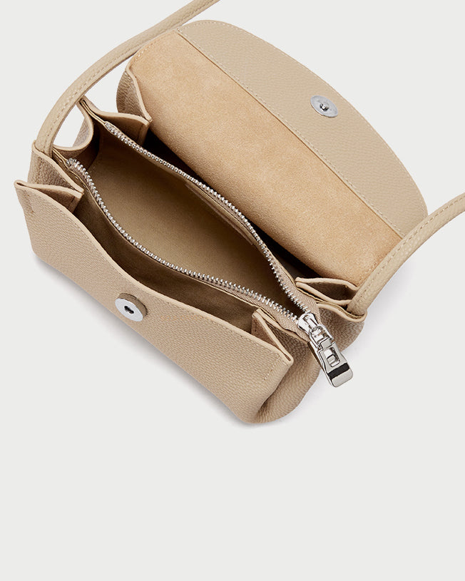 Avery Retro Softness | Elegant Handbag