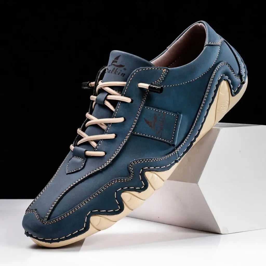 Parker - Comfortable Shoes