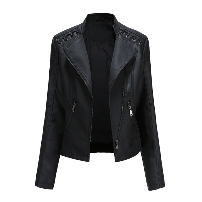 Avery - Stylish Handmade Jacket