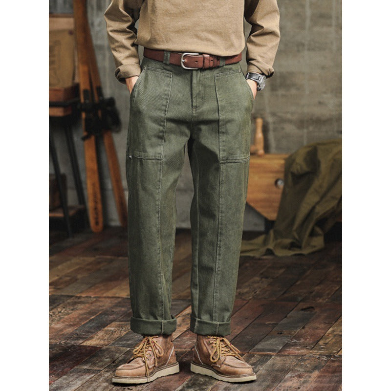 Cargo Pants