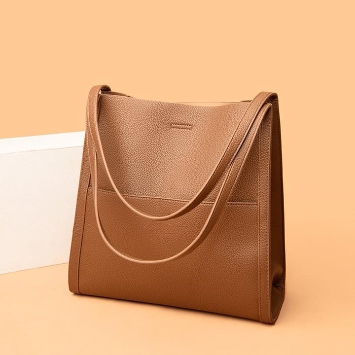 Grace Soft Serenity | Designer Tote