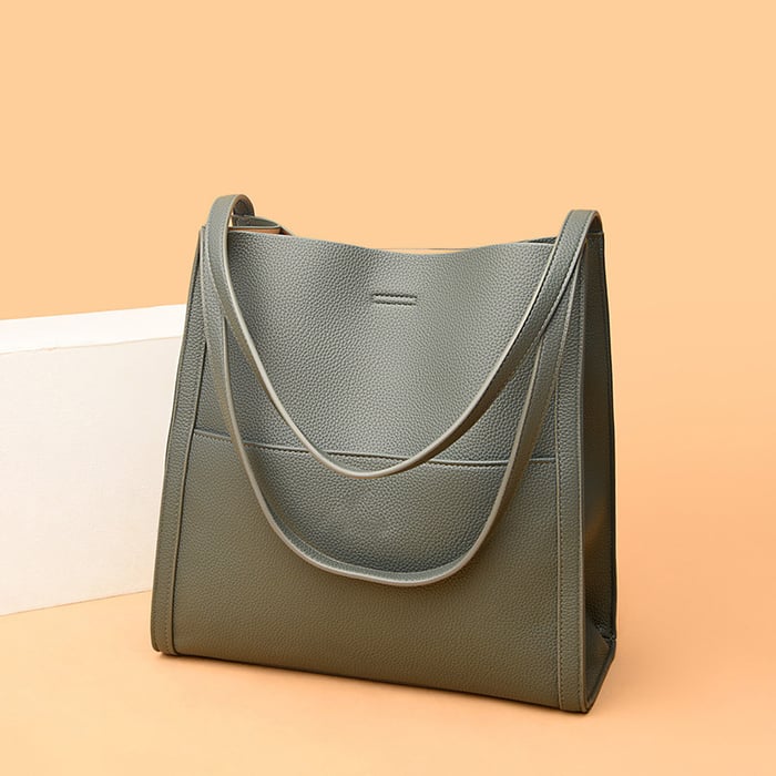 Grace Soft Serenity | Designer Tote