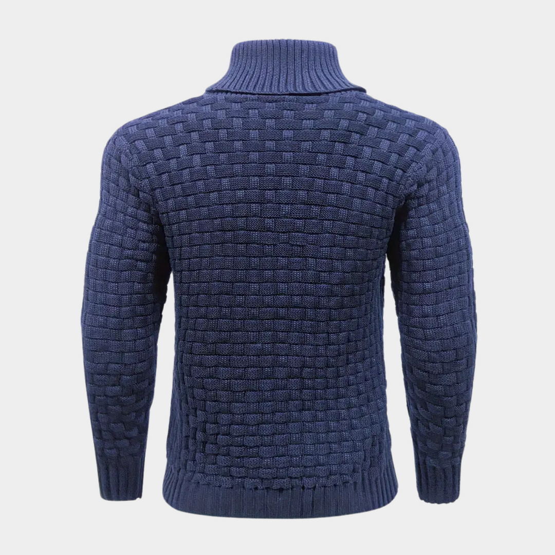 Henry - Comfortable Elegant Sweater