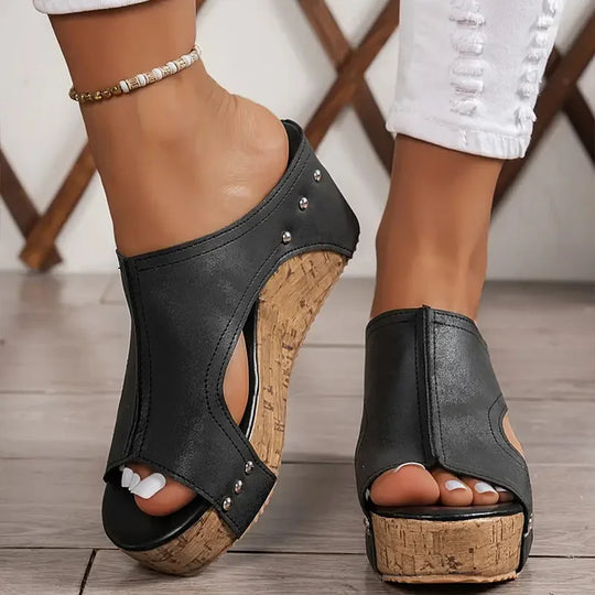 Melissa Sandals