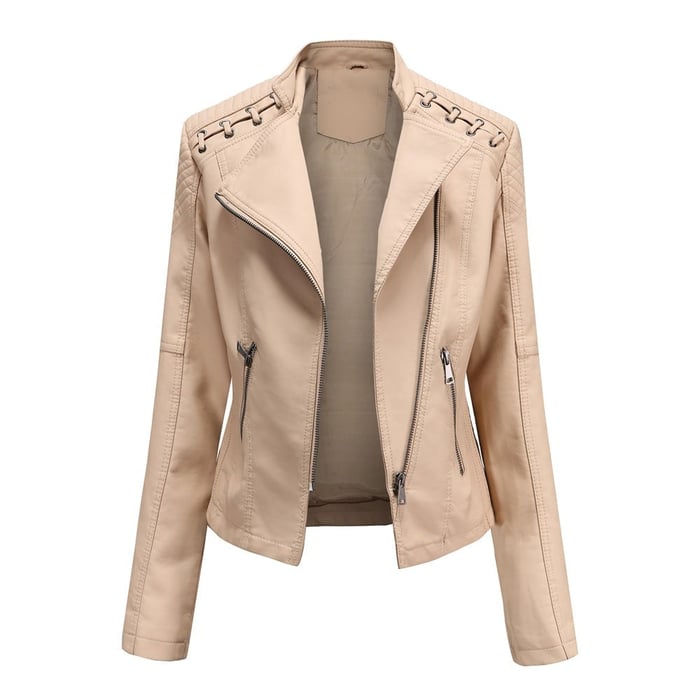 Avery - Stylish Handmade Jacket
