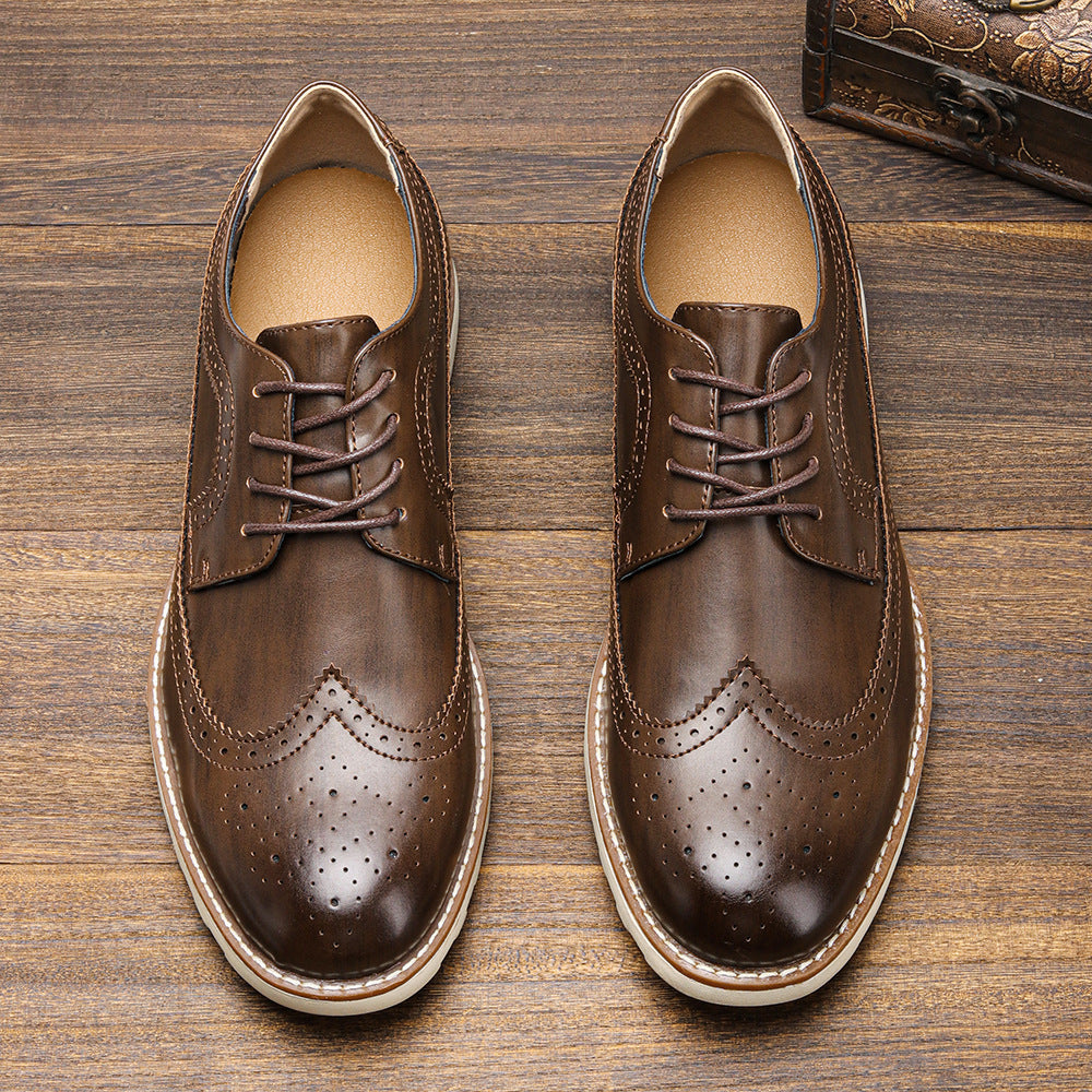 Fernando Shoes - Elegance and Comfort for Every Occasion