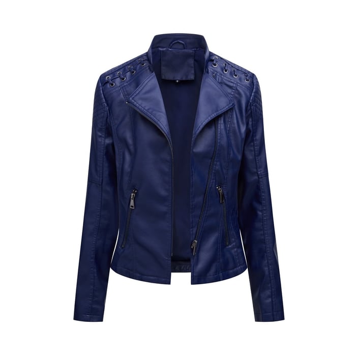 Avery - Stylish Handmade Jacket