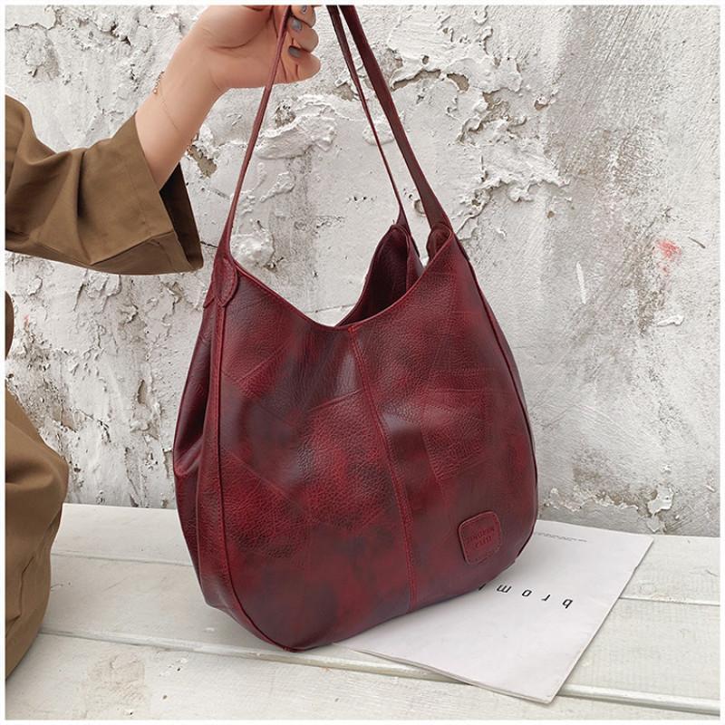 Penelope Charm | Vintage Tote Bag