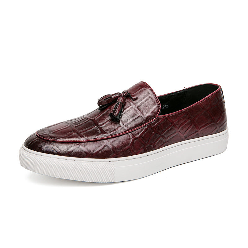 Business Casual Loafers