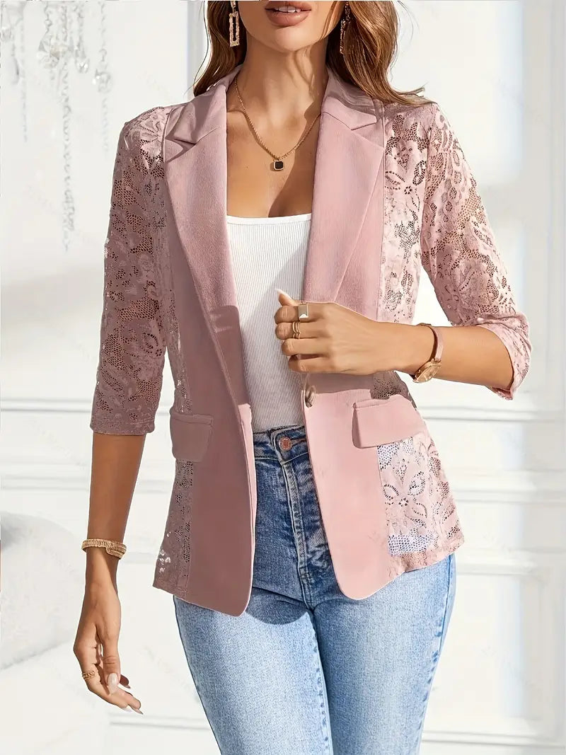 Becca - Elegant Jacket