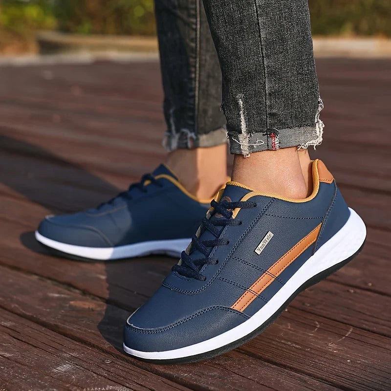 Nathan - Ultralight Comfortable Sneakers