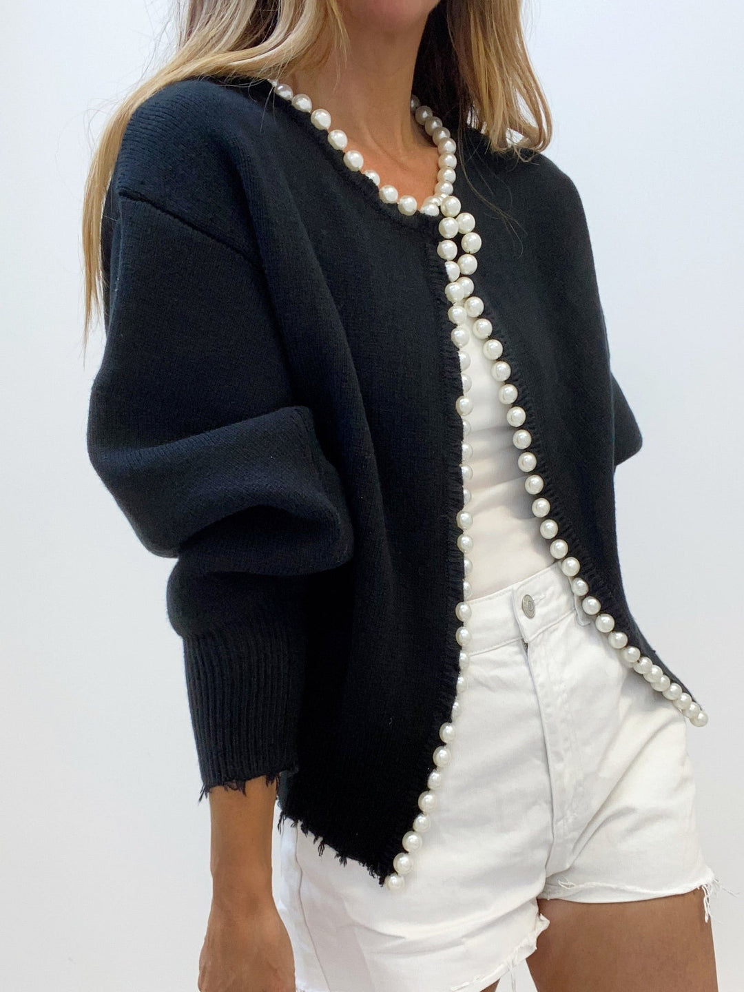 Arista - Premium Vest with Handmade Details