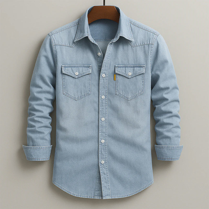 Colorado Denim Shirt