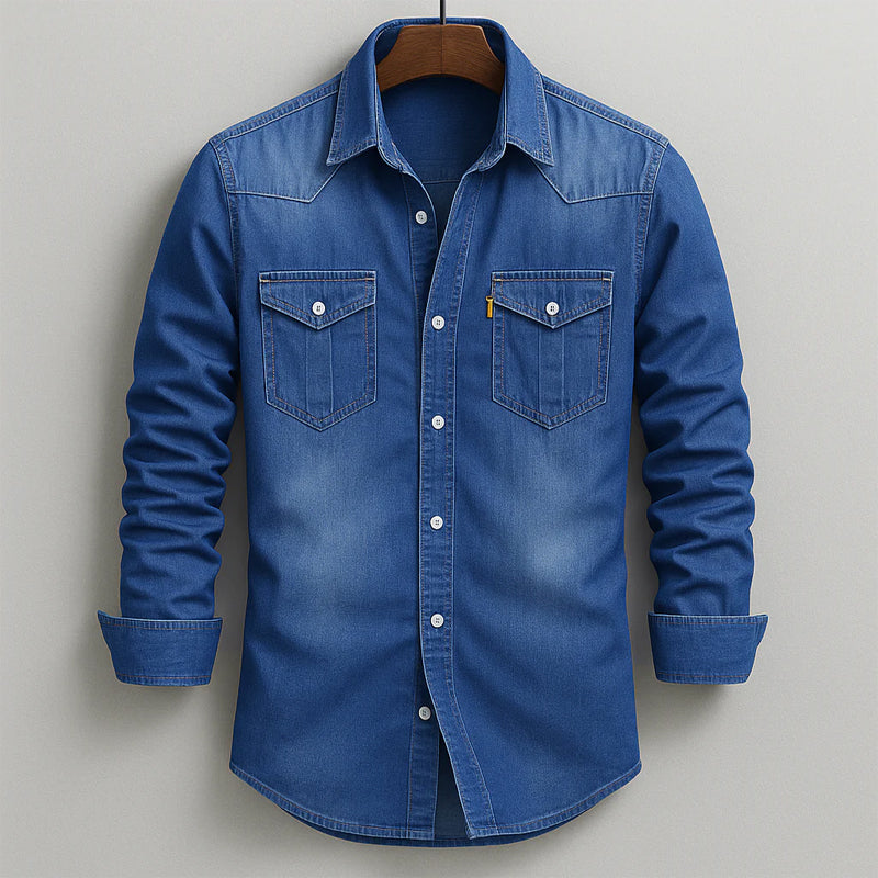 Colorado Denim Shirt