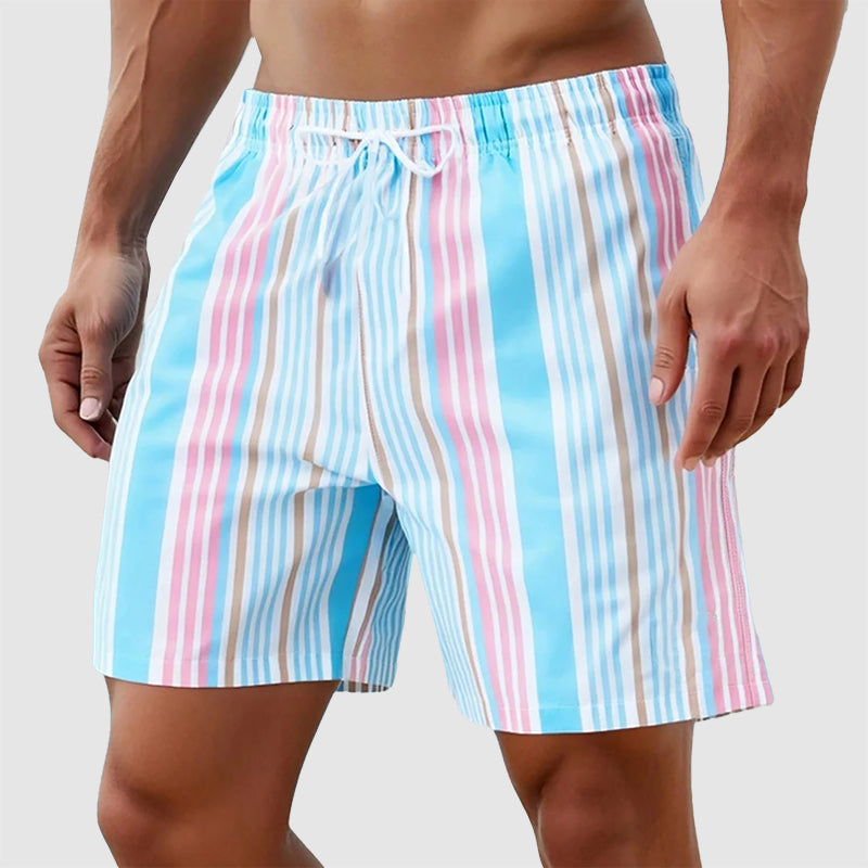 Ben Smith QuickDry Beach Shorts